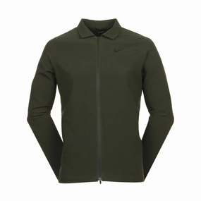 Nike Golf Repel Tour Full Zip Jacket