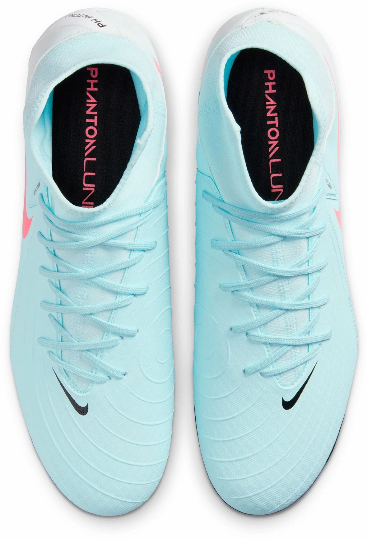 Nike Phantom Luna 2 Academy MG High Top Soccer Cleats