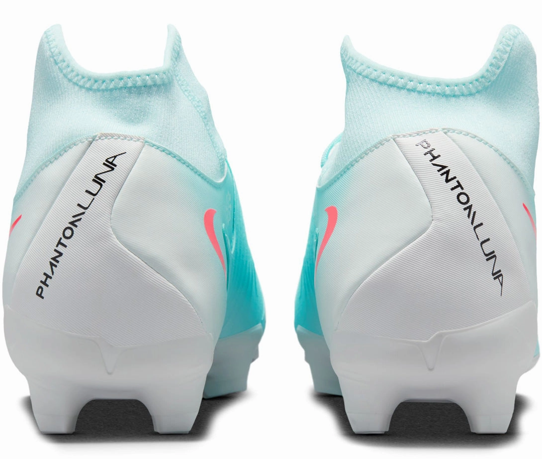 Nike Phantom Luna 2 Academy MG High Top Soccer Cleats