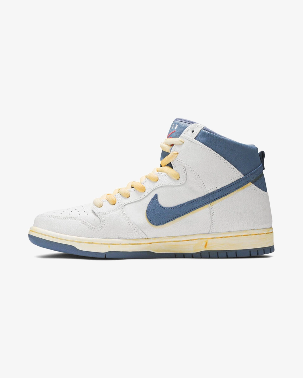 NIKE SB DUNK HIGH PRO QS ATLAS LOST AT SEA