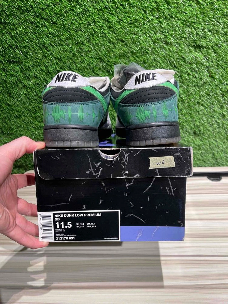 Nike SB Dunk Low C&K Sz 11.5