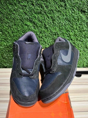 Nike SB Dunk Low Gino Iannucci 1 Sz 12