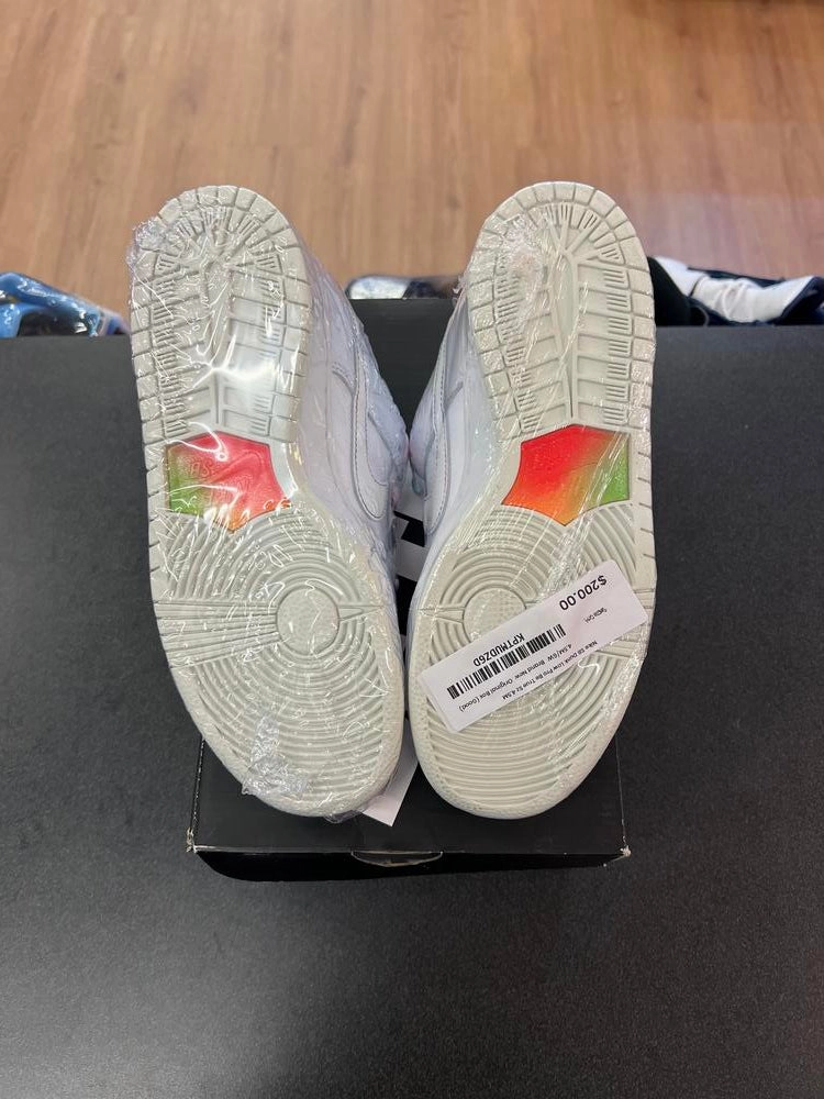 Nike SB Dunk Low Pro Be True Sz 4.5M