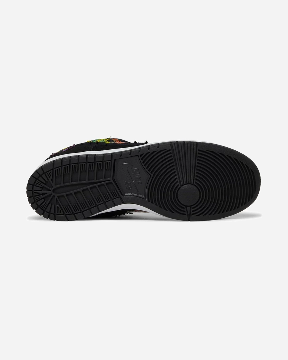 NIKE SB DUNK LOW PRO QS NECKFACE (NEW)