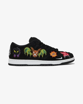 NIKE SB DUNK LOW PRO QS NECKFACE (NEW)