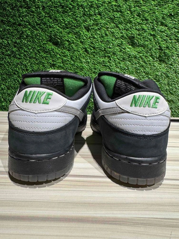 Nike SB Dunk Low Staple Panda Pigeon Sz 11