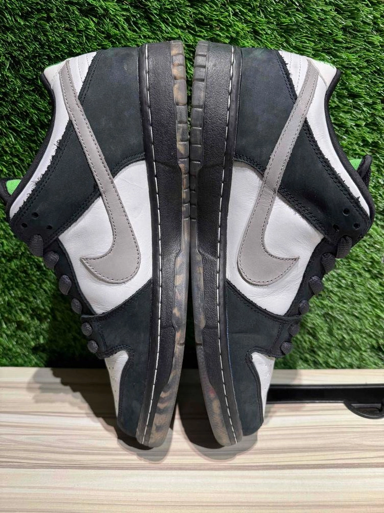 Nike SB Dunk Low Staple Panda Pigeon Sz 11
