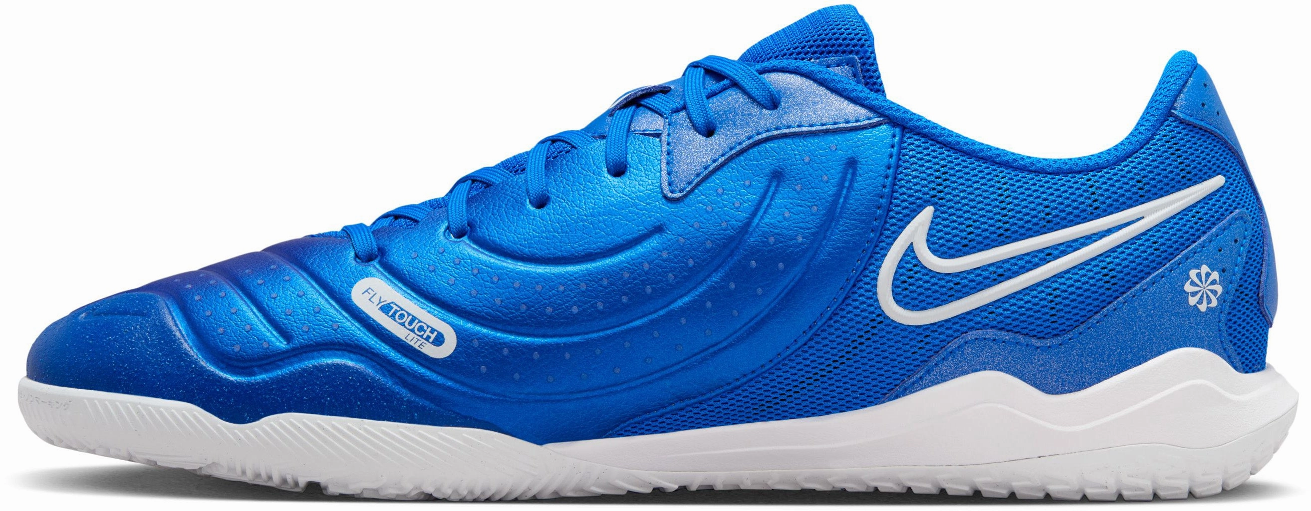 Nike Tiempo Legend 10 Academy Indoor/Court Low Top Soccer Shoes