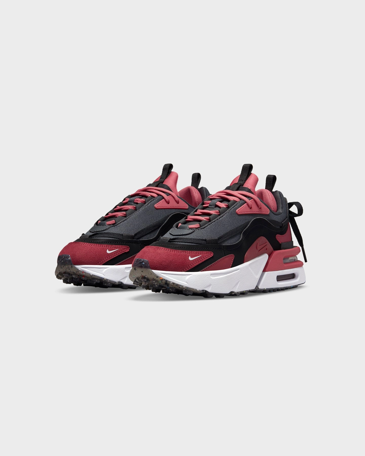 Nike Women's Air Max Furyosa Black/White