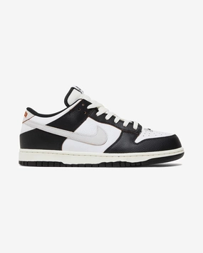 NIKE X HUF SB DUNK LOW SAN FRANCISCO