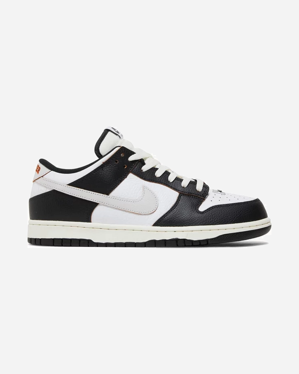 NIKE X HUF SB DUNK LOW SAN FRANCISCO