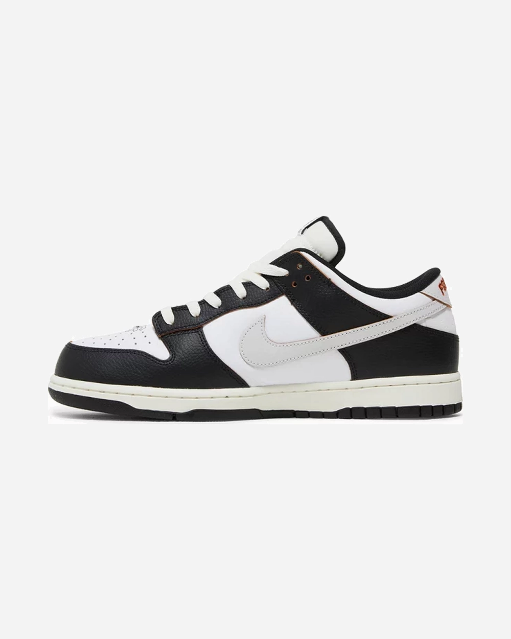 NIKE X HUF SB DUNK LOW SAN FRANCISCO