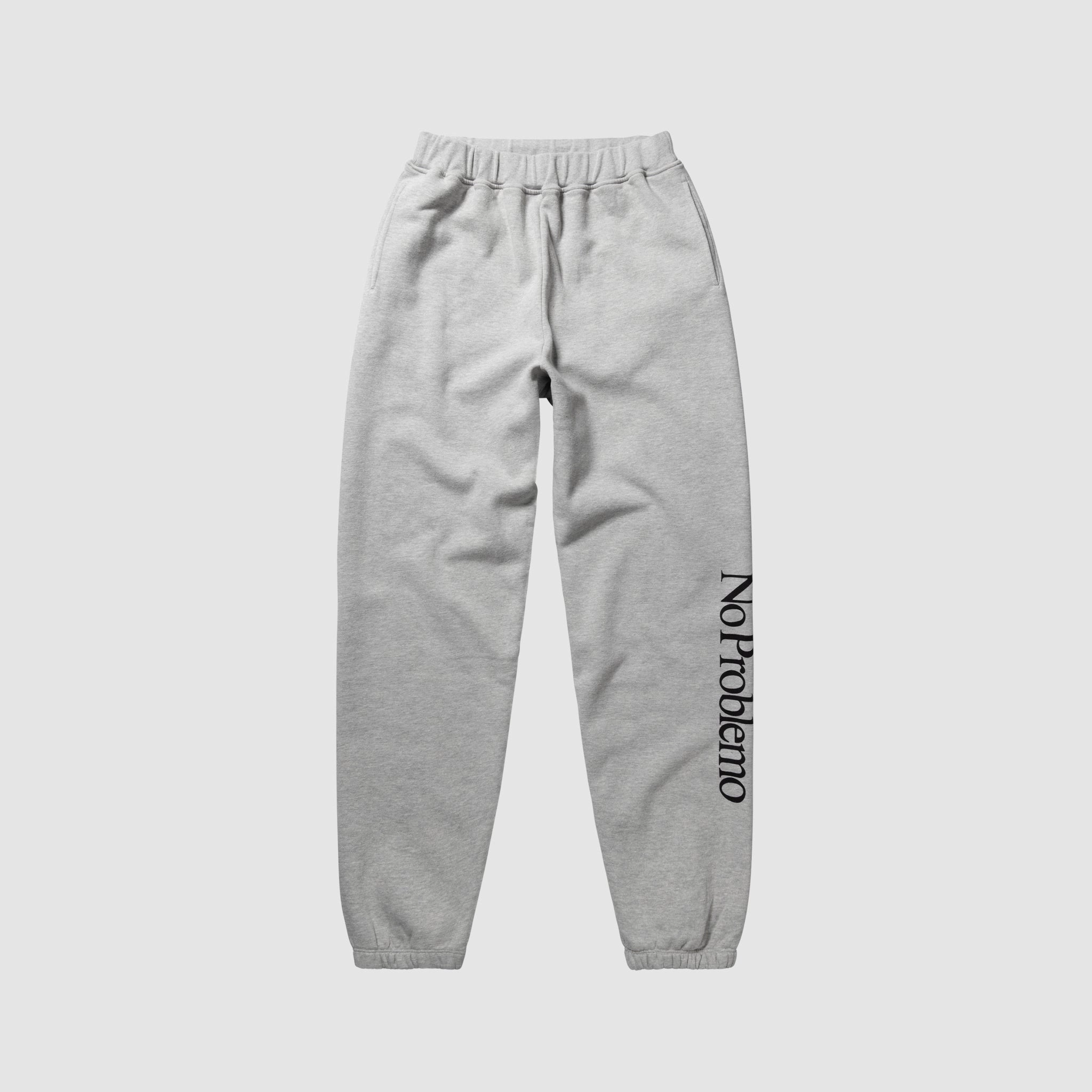 NO PROBLEMO SWEATPANT