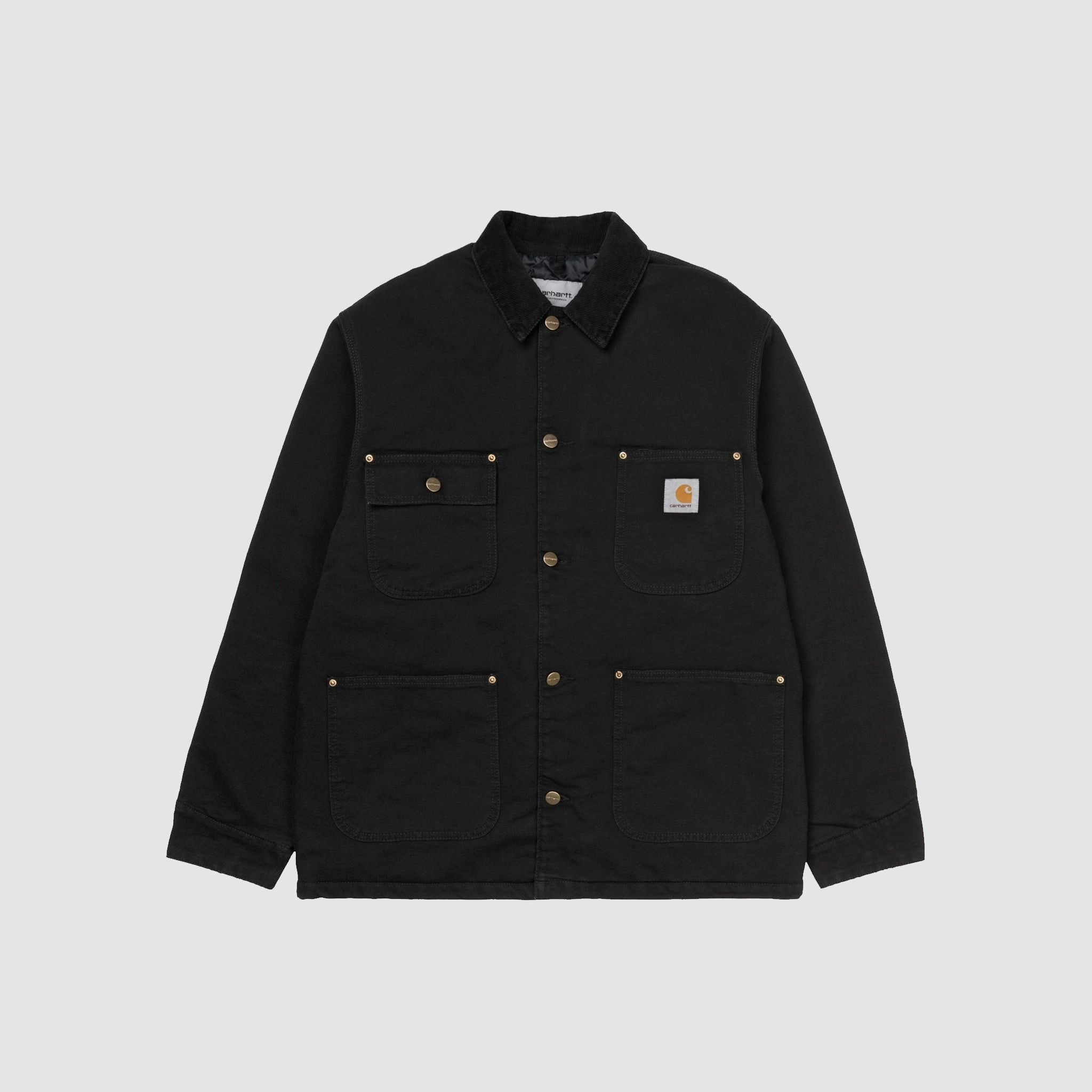 OG CHORE COAT