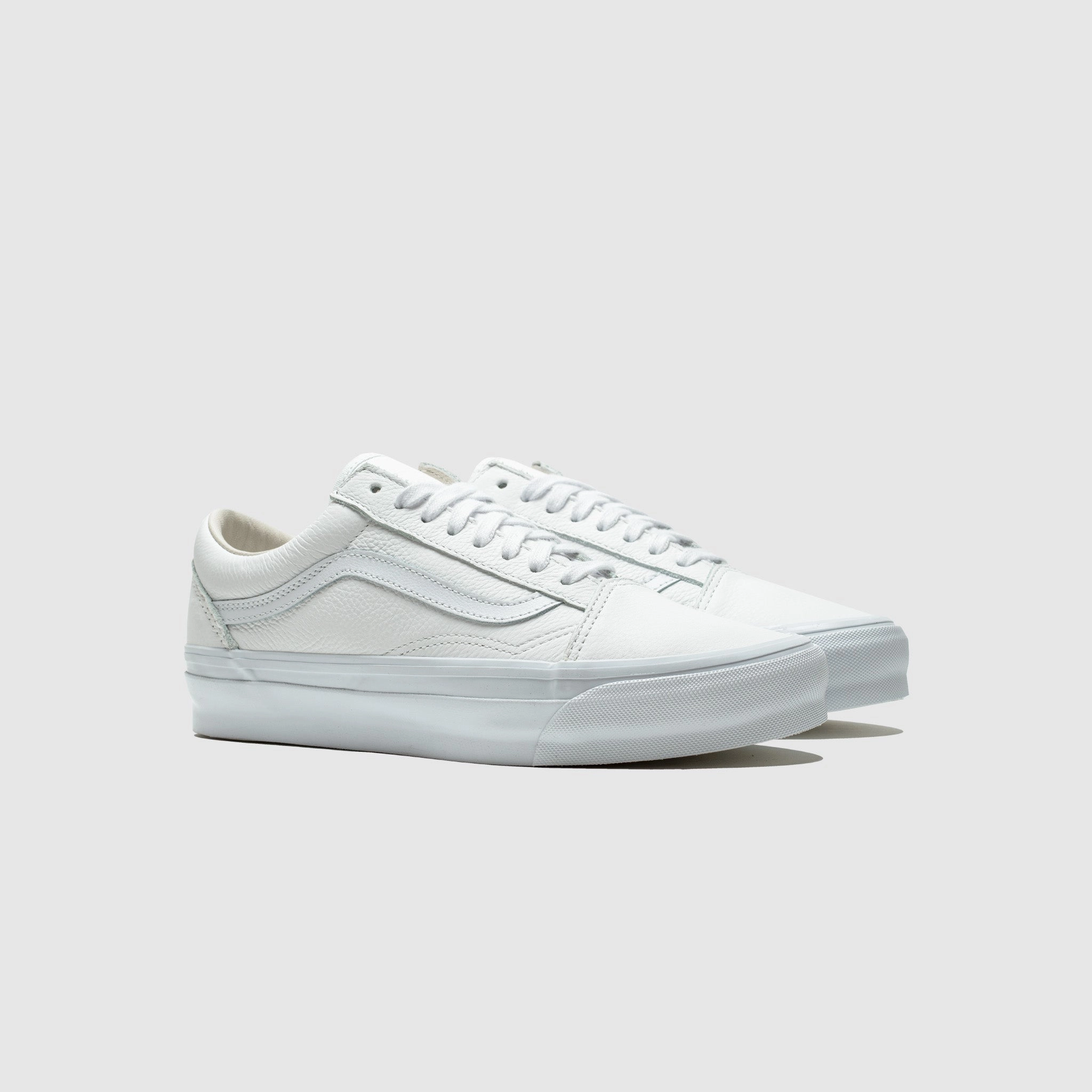 OLD SKOOL 36 LX LEATHER