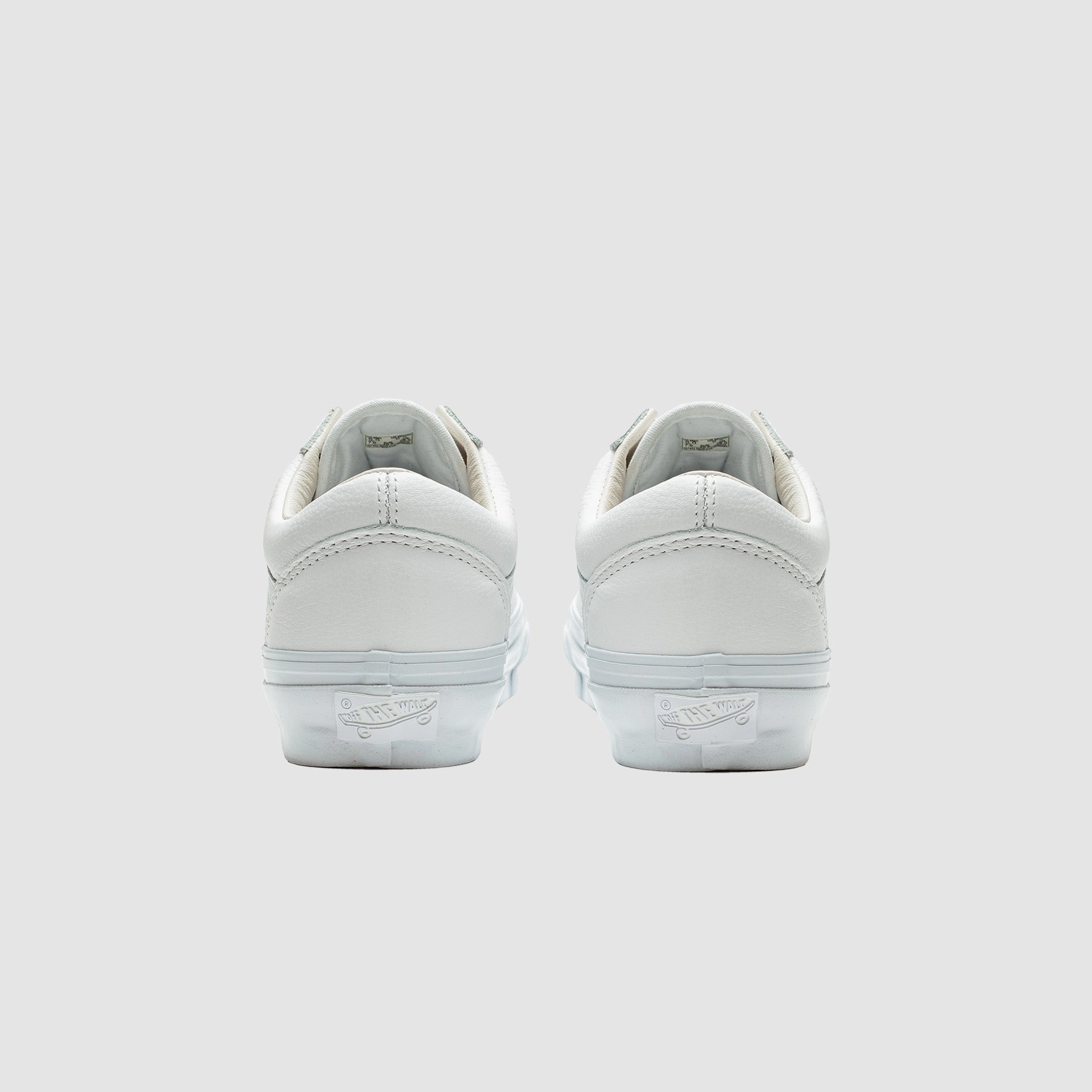 OLD SKOOL 36 LX LEATHER