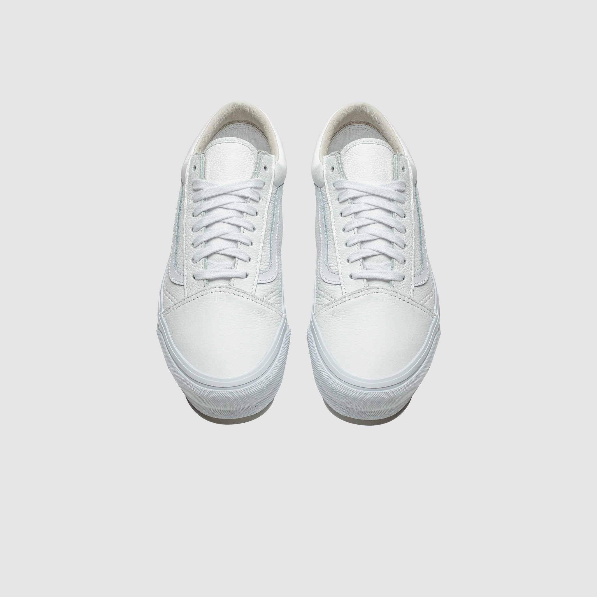 OLD SKOOL 36 LX LEATHER