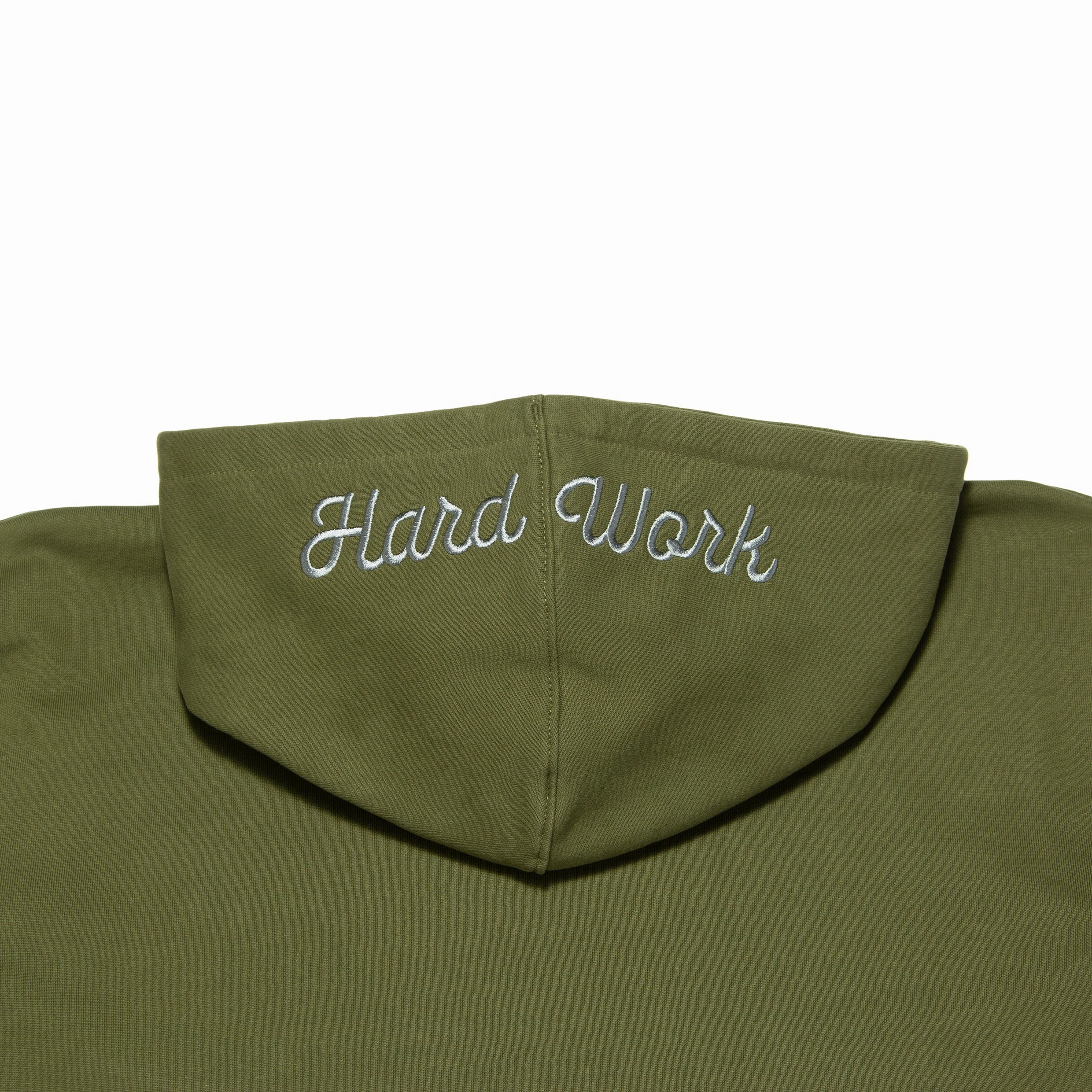 Operator Premium Pullover Hood