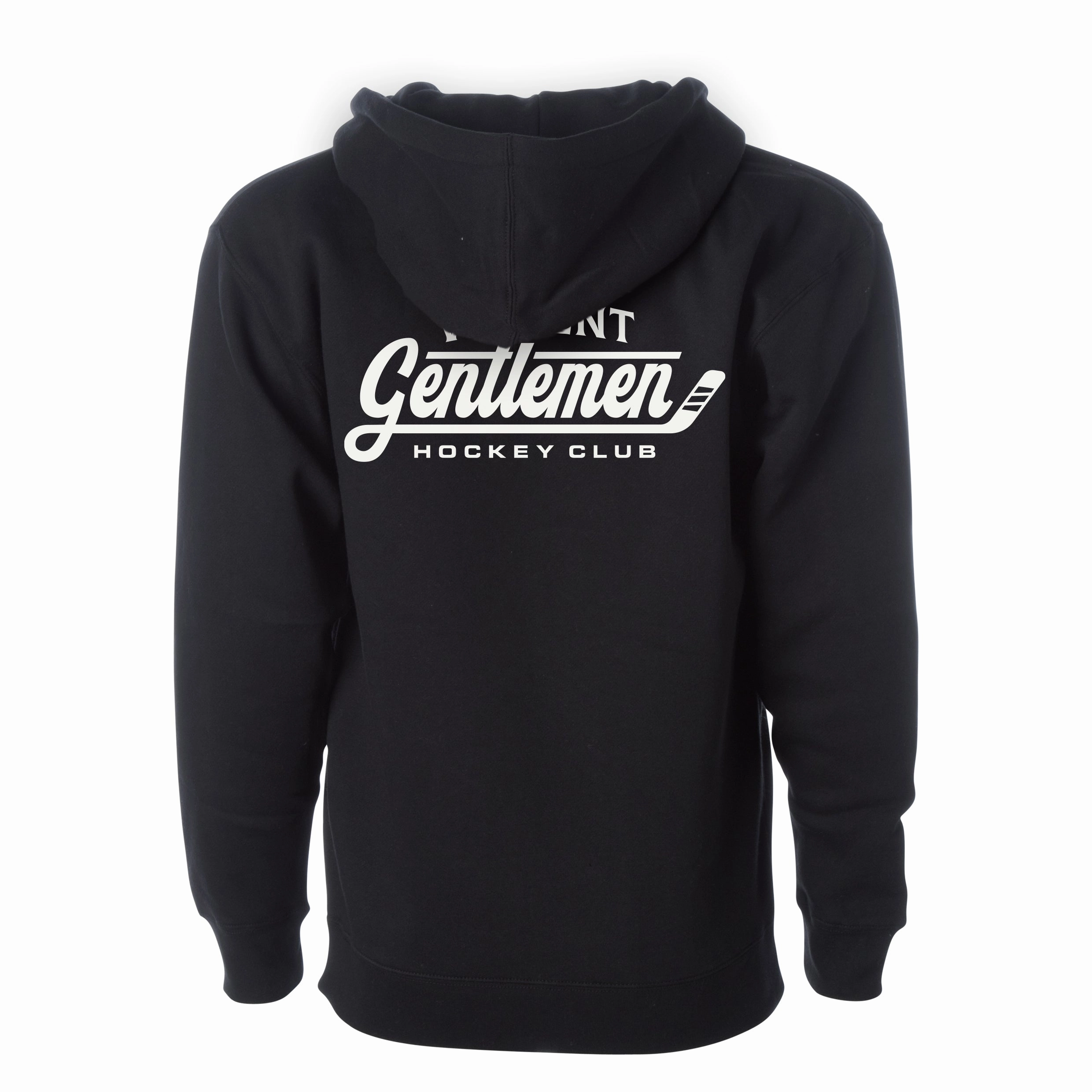 Operator Zip Hood