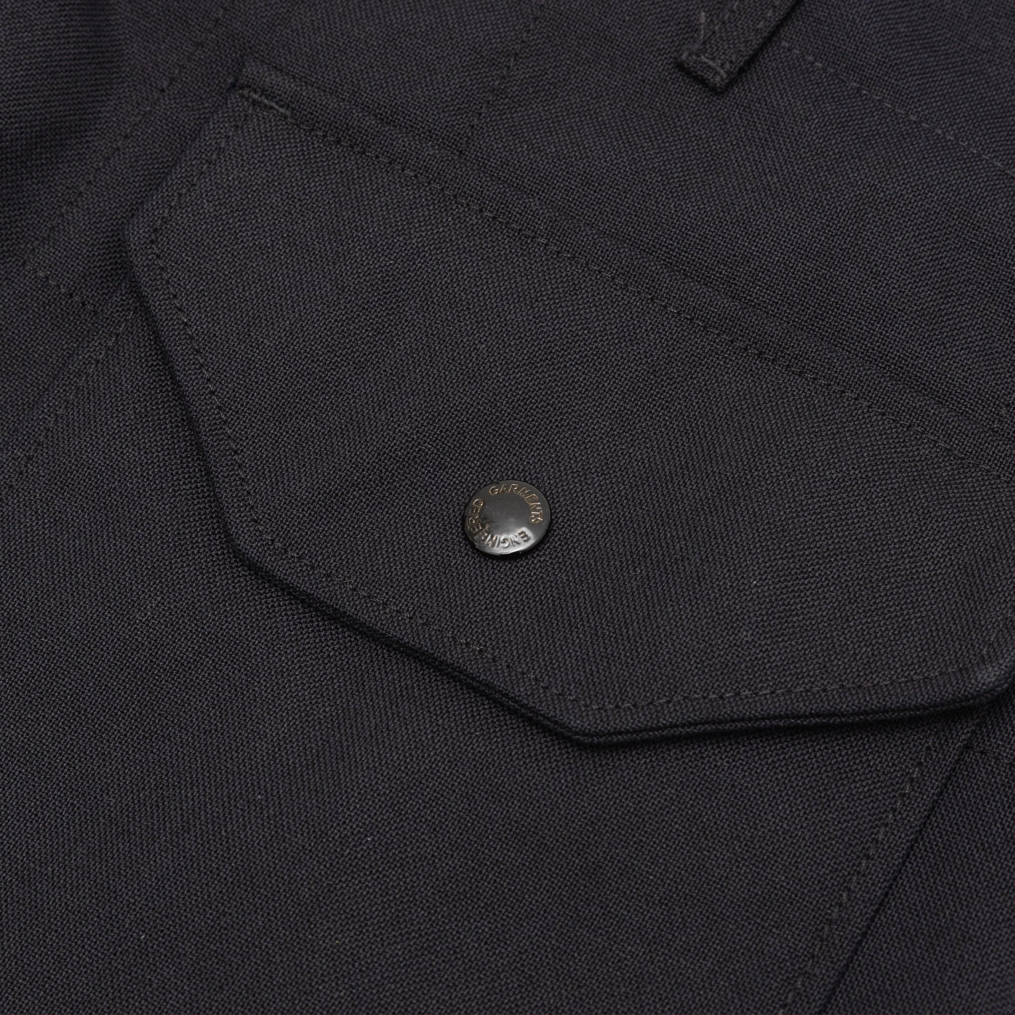 OVER PANT
