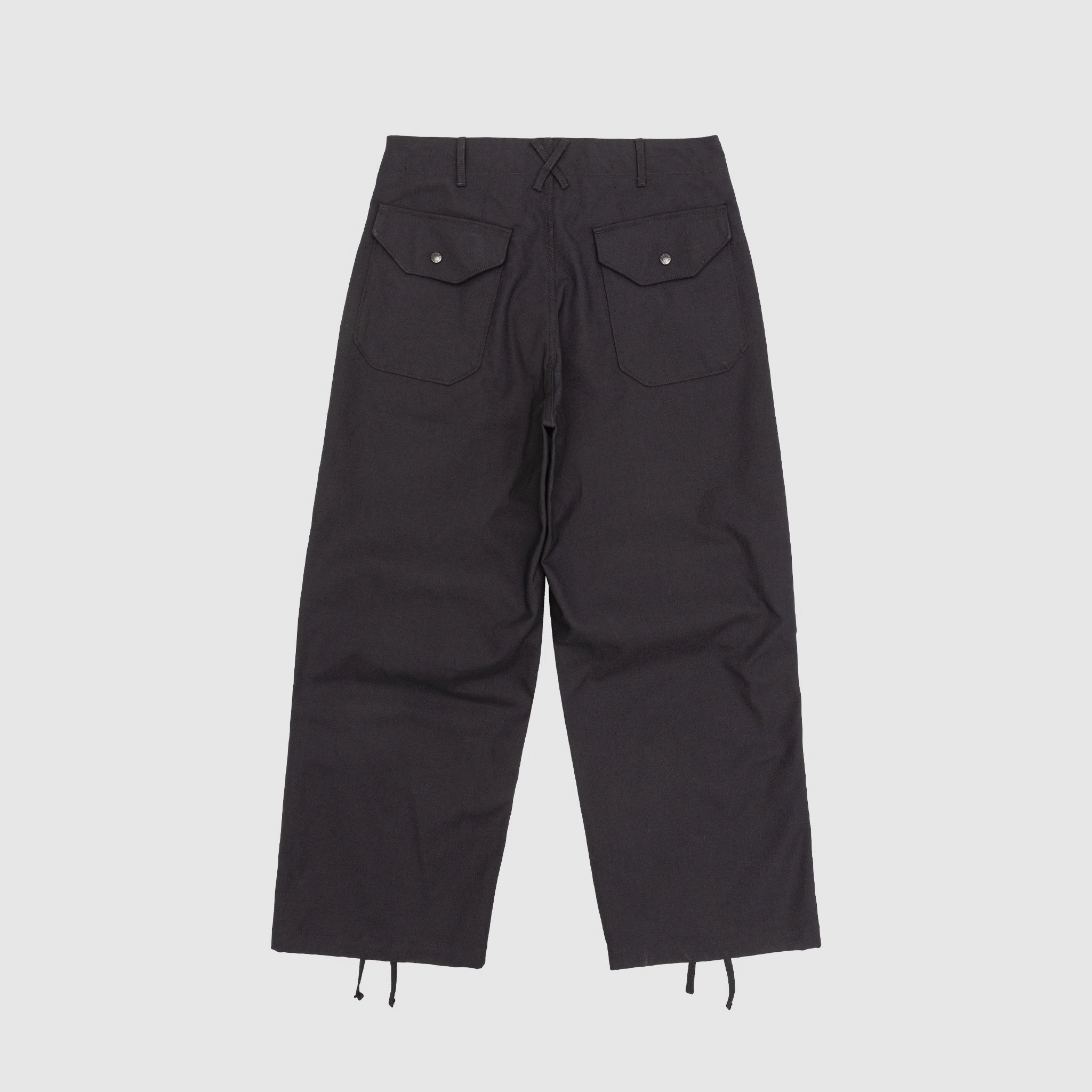 OVER PANT