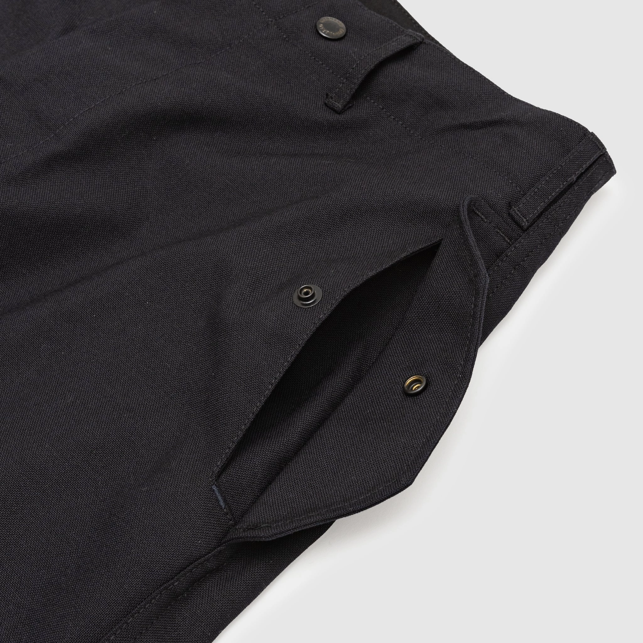 OVER PANT