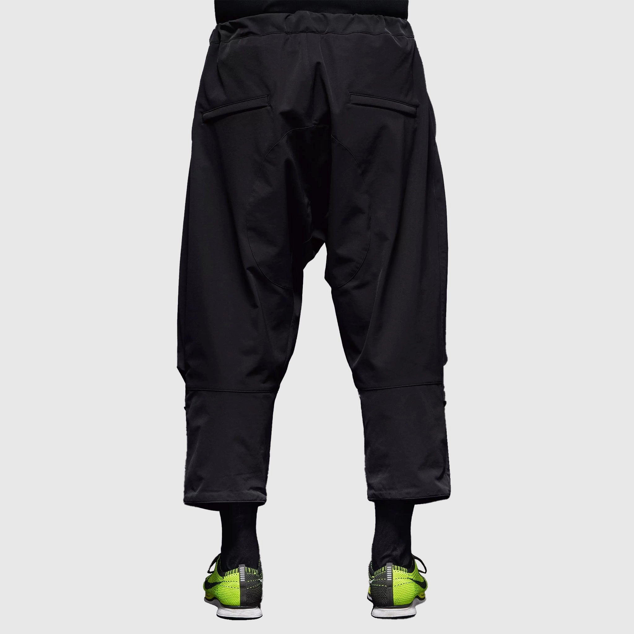 P17-DS SCHOELLER DRYSKIN WEB BELT PANT