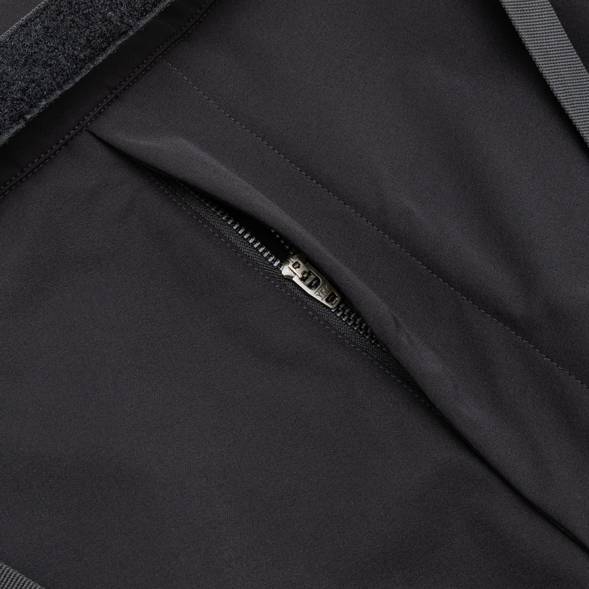 P17-DS SCHOELLER DRYSKIN WEB BELT PANT