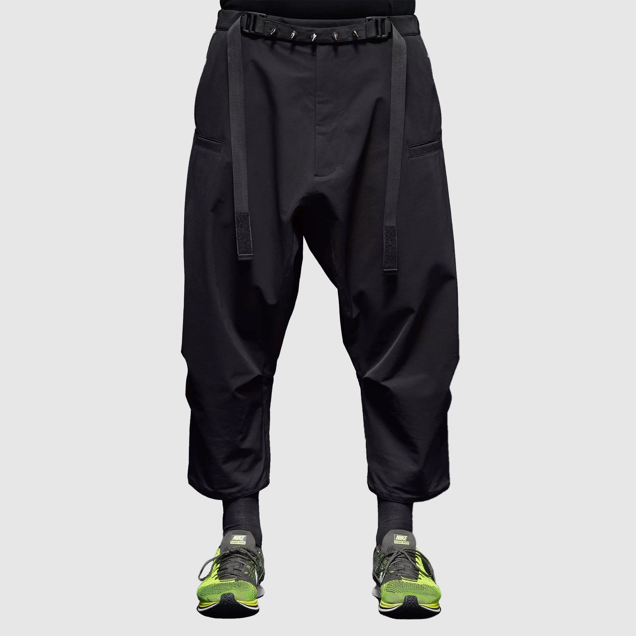 P17-DS SCHOELLER DRYSKIN WEB BELT PANT