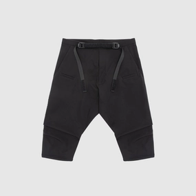 P17-DS SCHOELLER DRYSKIN WEB BELT PANT
