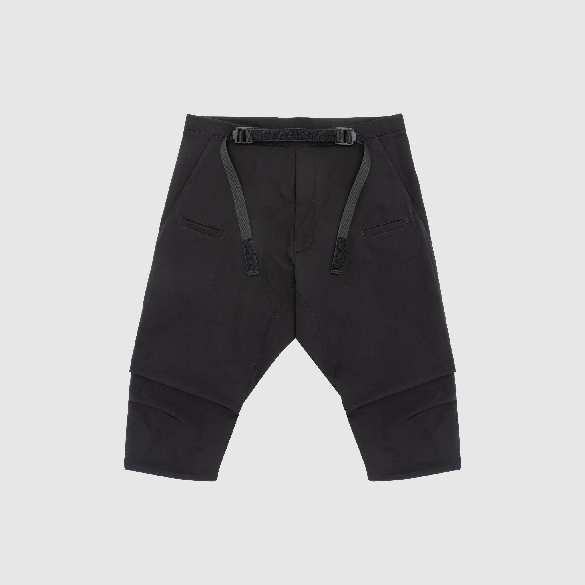 P17-DS SCHOELLER DRYSKIN WEB BELT PANT