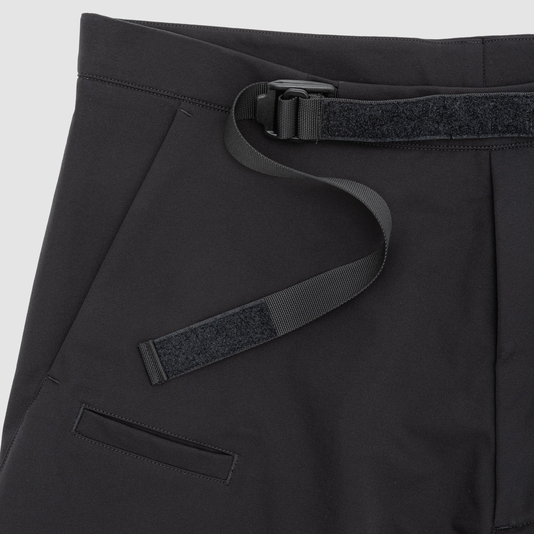 P17-DS SCHOELLER DRYSKIN WEB BELT PANT