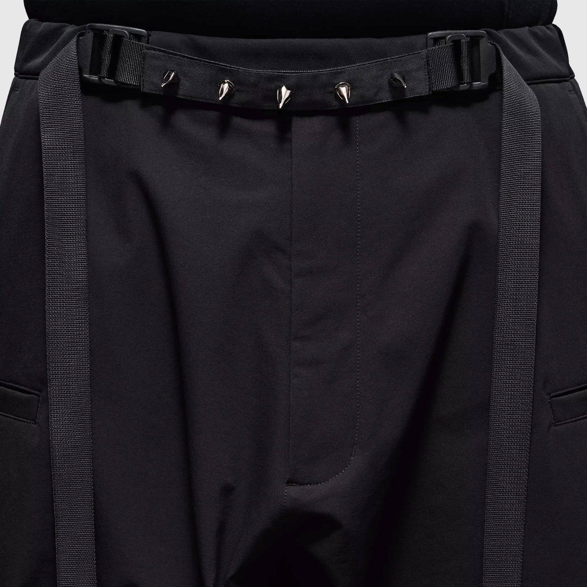 P17-DS SCHOELLER DRYSKIN WEB BELT PANT