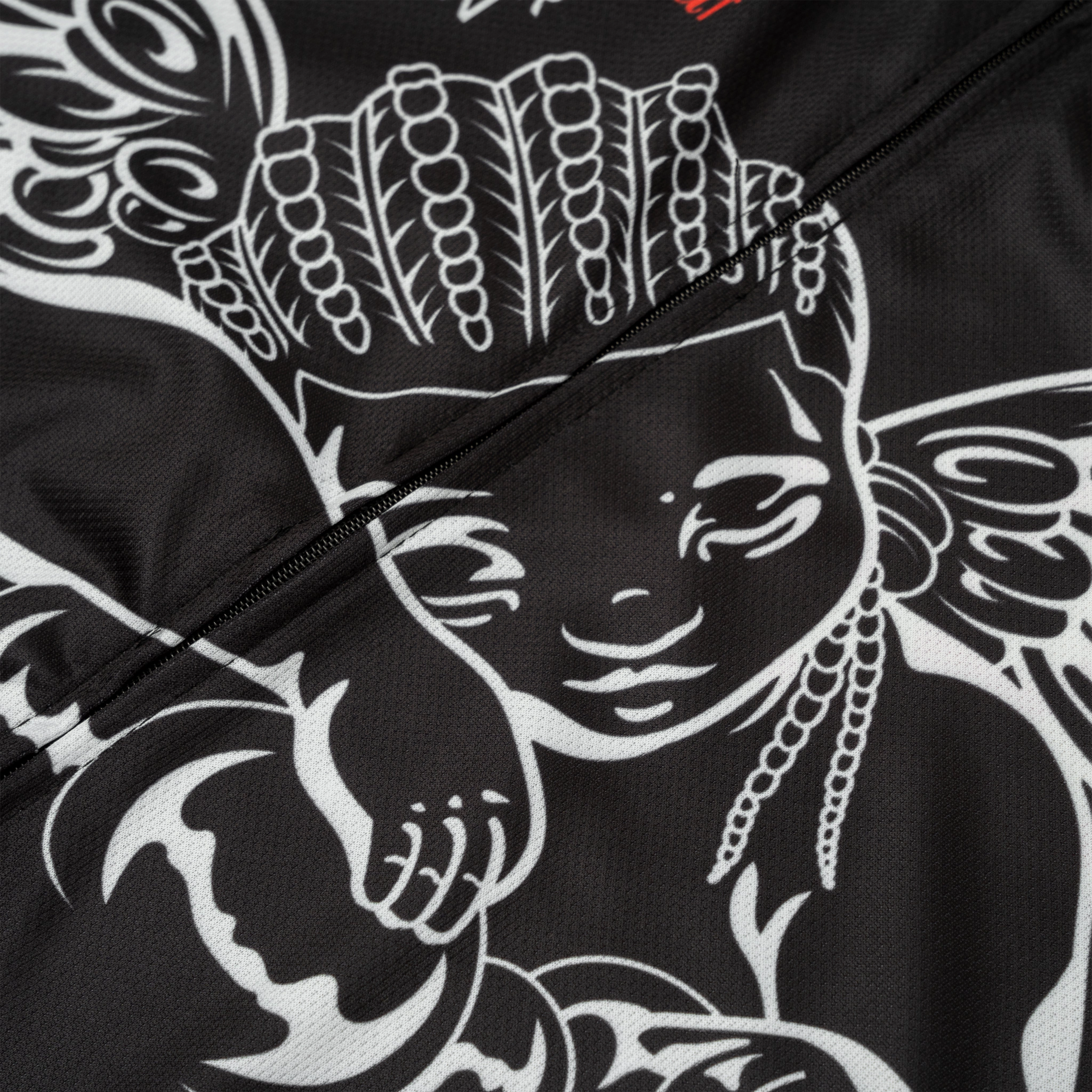 PACKER X GIRLS ONLY UNITY BIKE TOUR CYCLING JERSEY