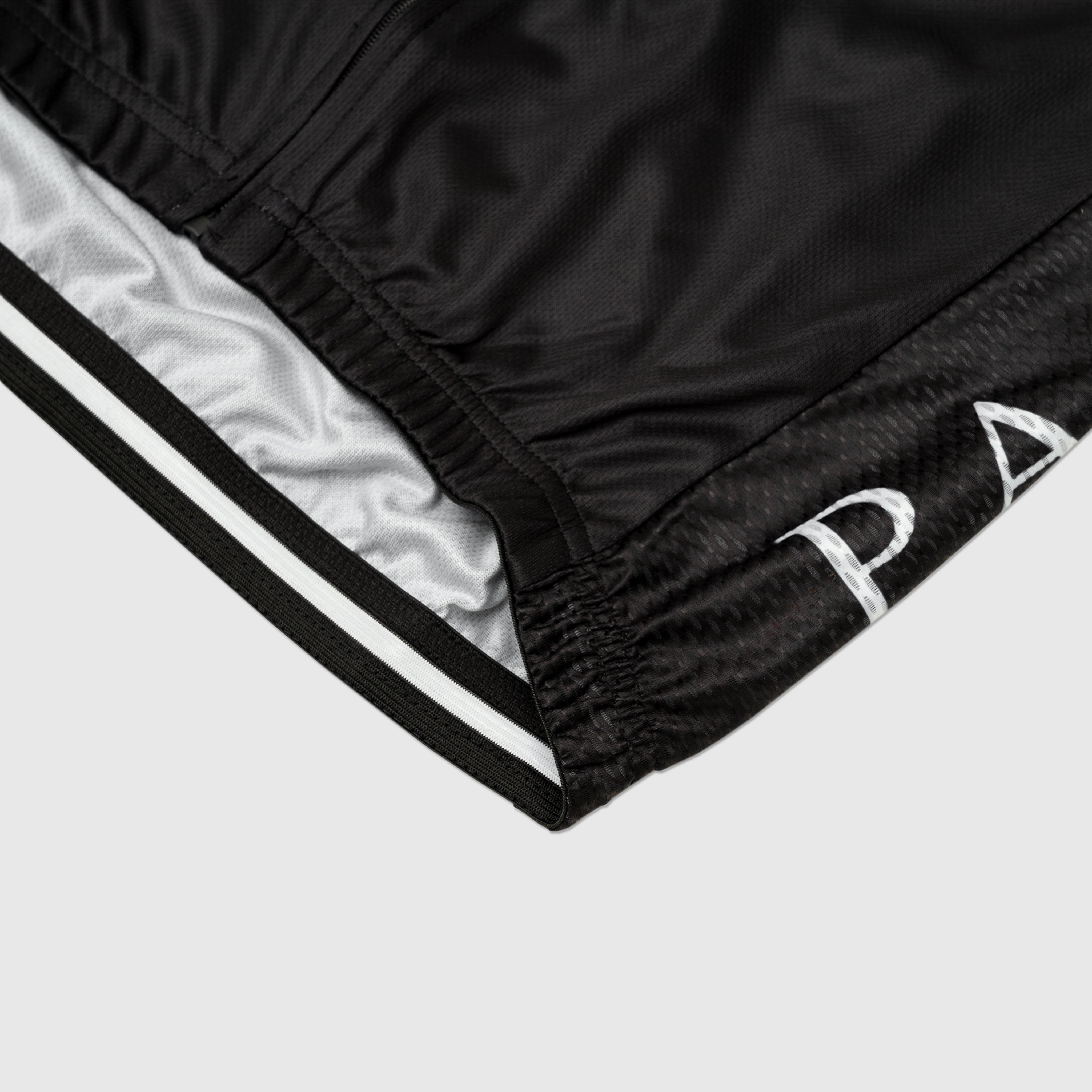 PACKER X GIRLS ONLY UNITY BIKE TOUR CYCLING JERSEY