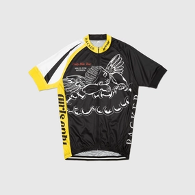 PACKER X GIRLS ONLY UNITY BIKE TOUR CYCLING JERSEY