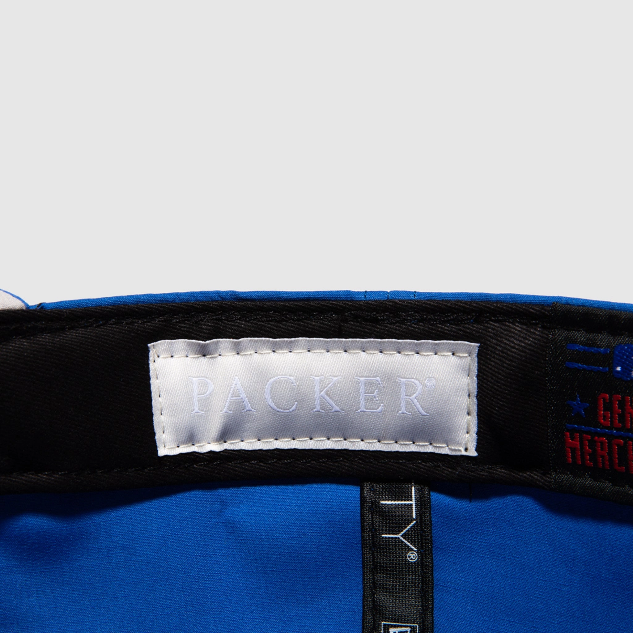 PACKER X NEW ERA NEW YORK METS NYLON 59FIFTY FITTED