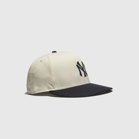 PACKER X NEW ERA NEW YORK YANKEES 1921 59FIFTY FITTED