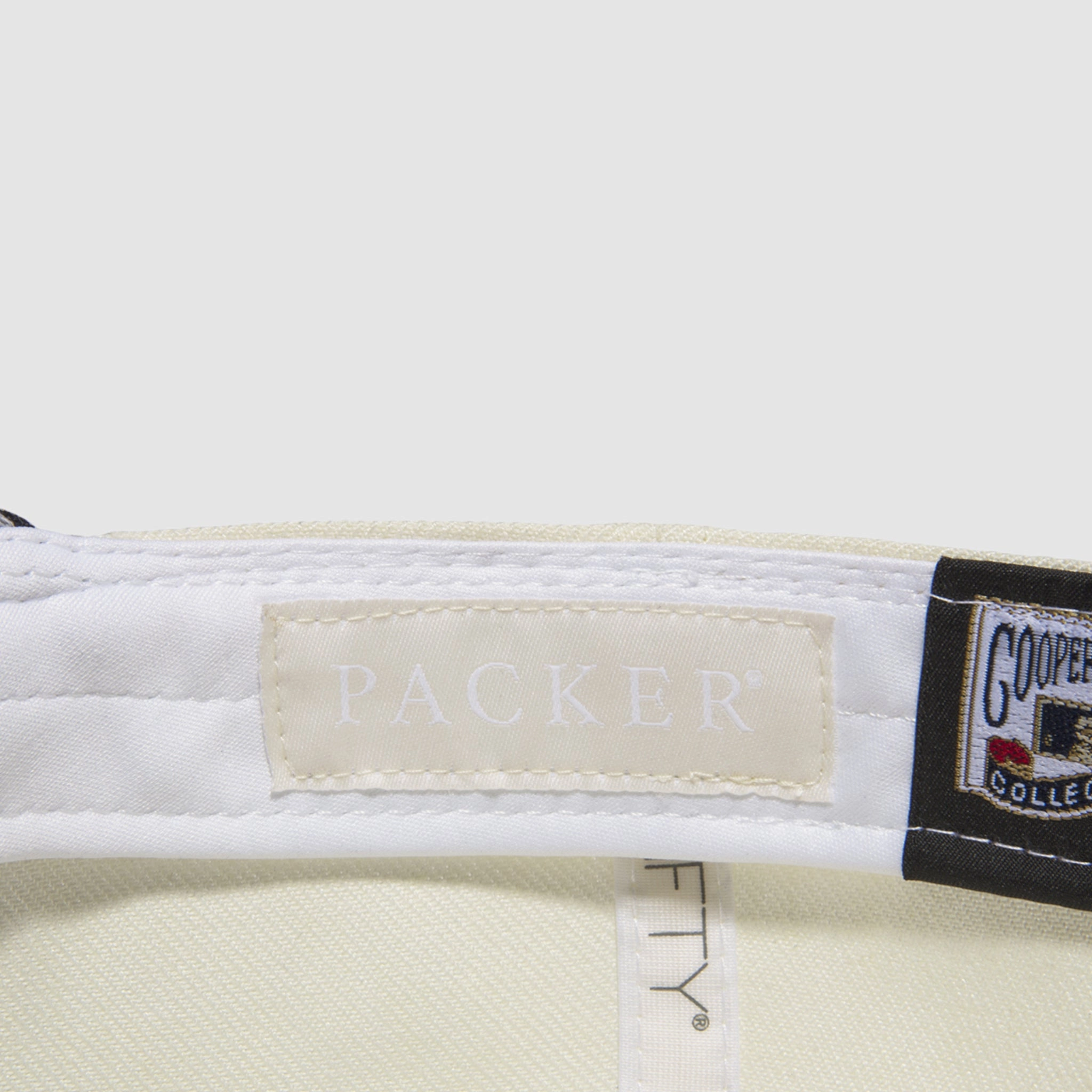 PACKER X NEW ERA NEW YORK YANKEES 1921 PINSTRIPES 59FIFTY FITTED