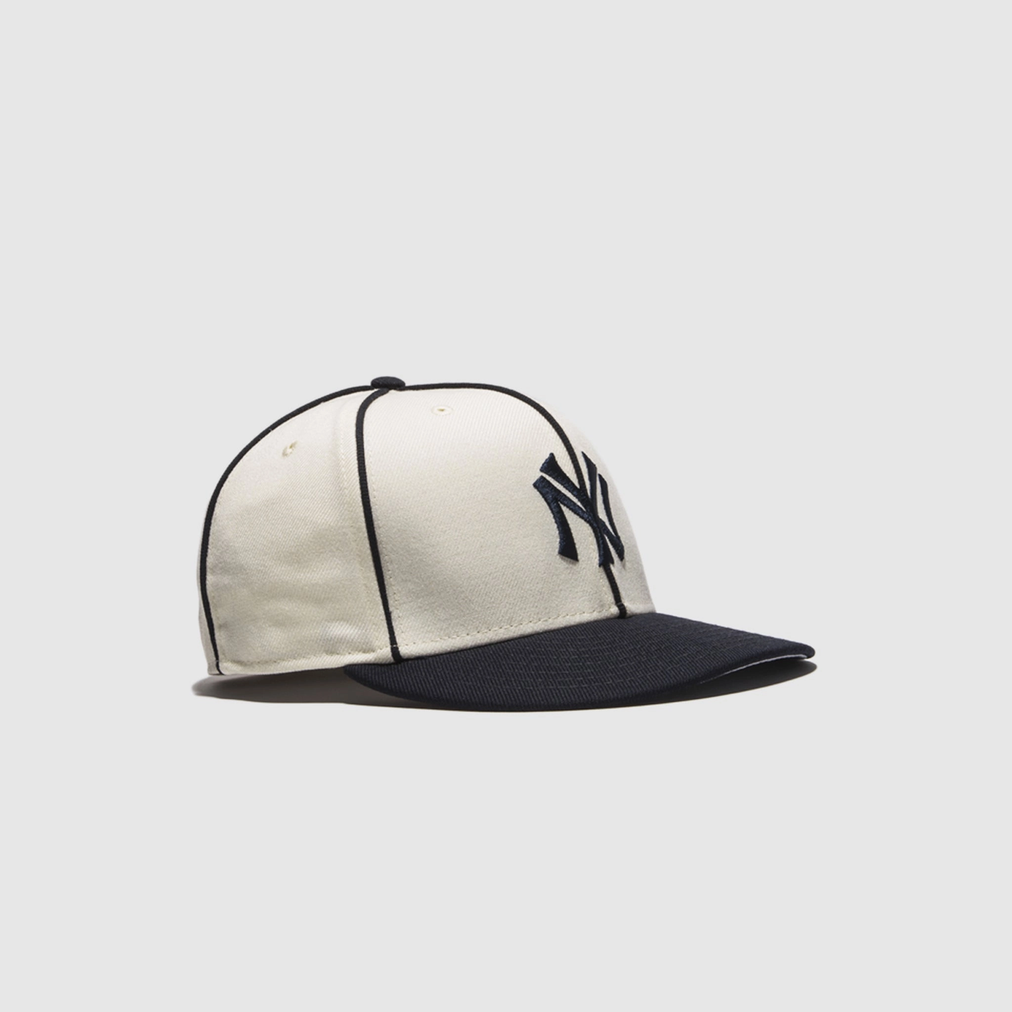 PACKER X NEW ERA NEW YORK YANKEES 1921 PINSTRIPES 59FIFTY FITTED