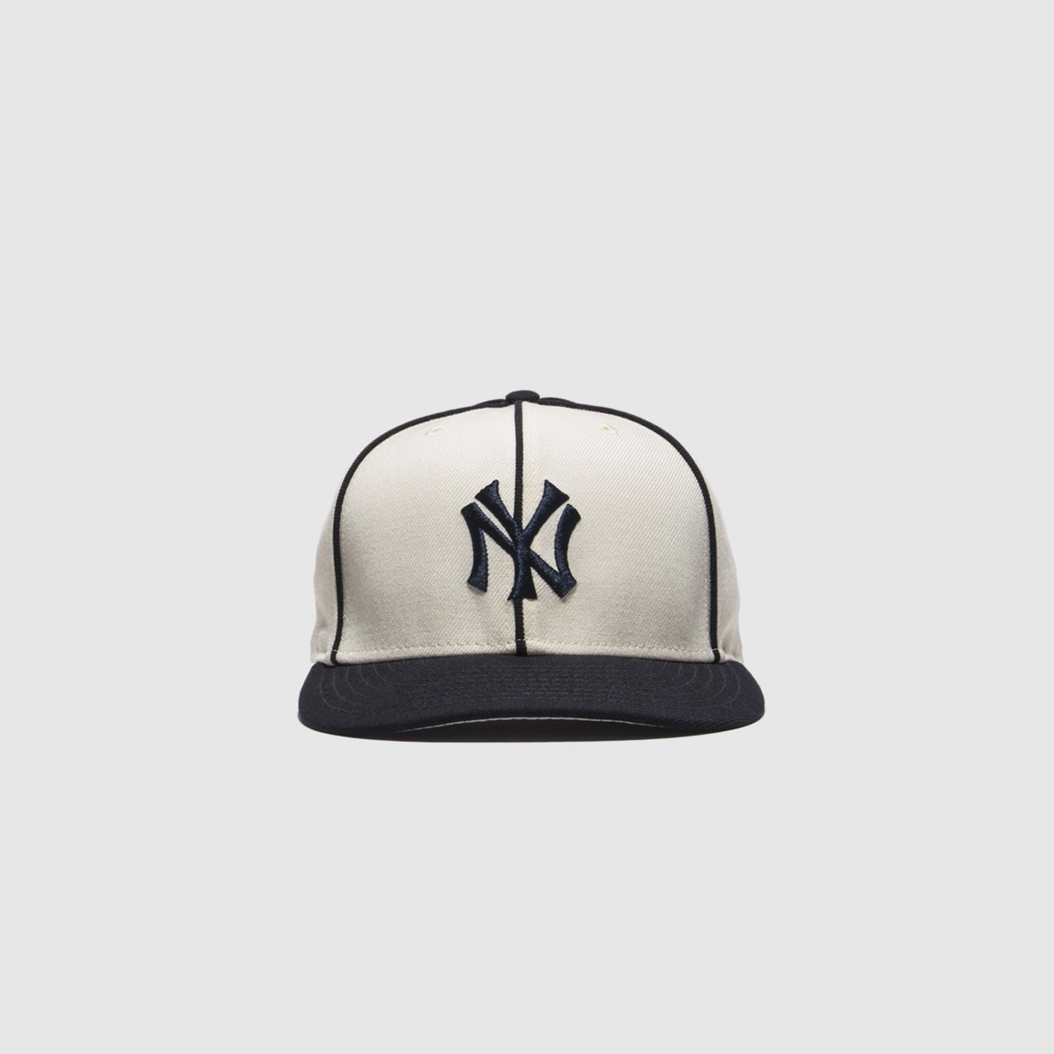PACKER X NEW ERA NEW YORK YANKEES 1921 PINSTRIPES 59FIFTY FITTED