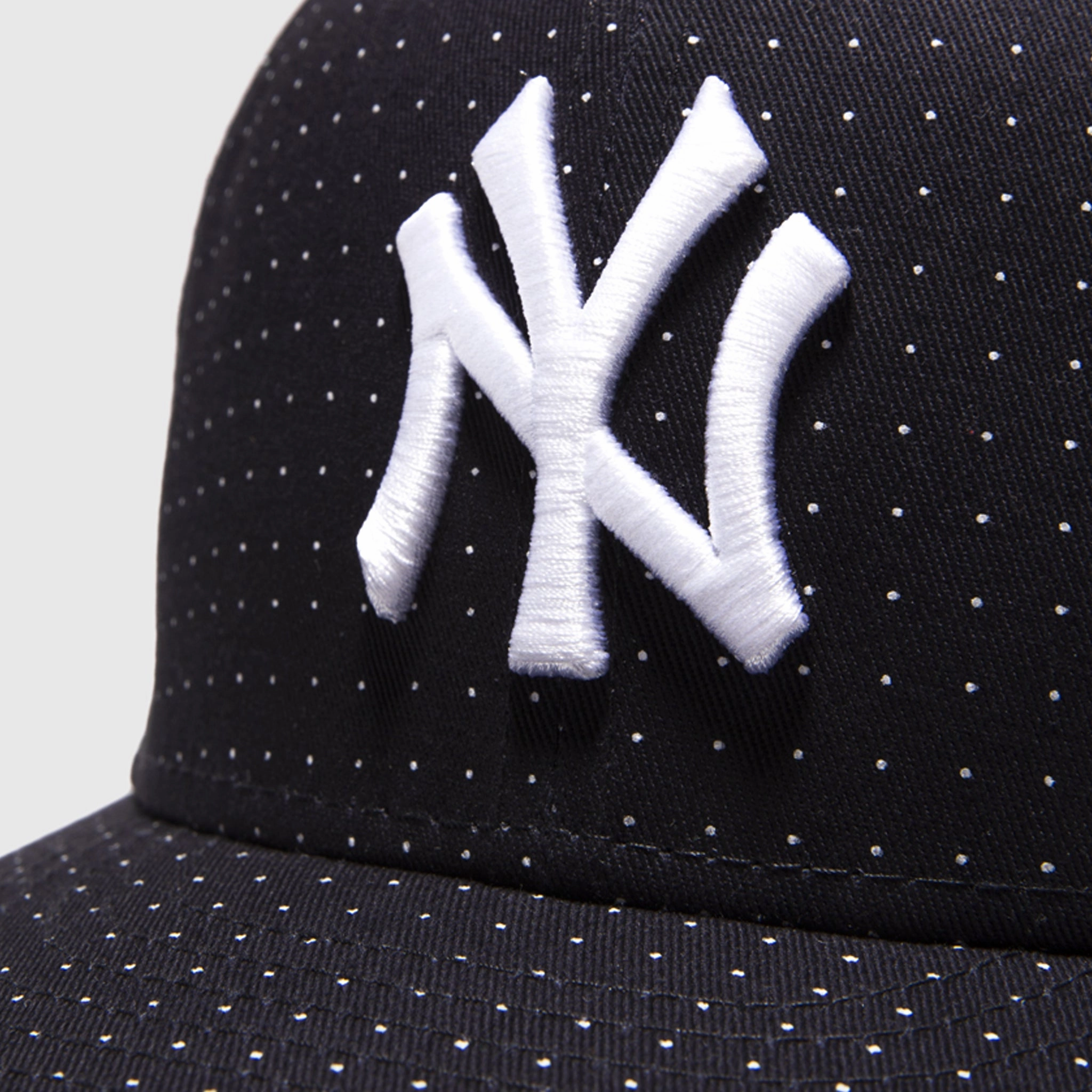 PACKER X NEW ERA NEW YORK YANKEES POLKA DOT 59FIFTY FITTED