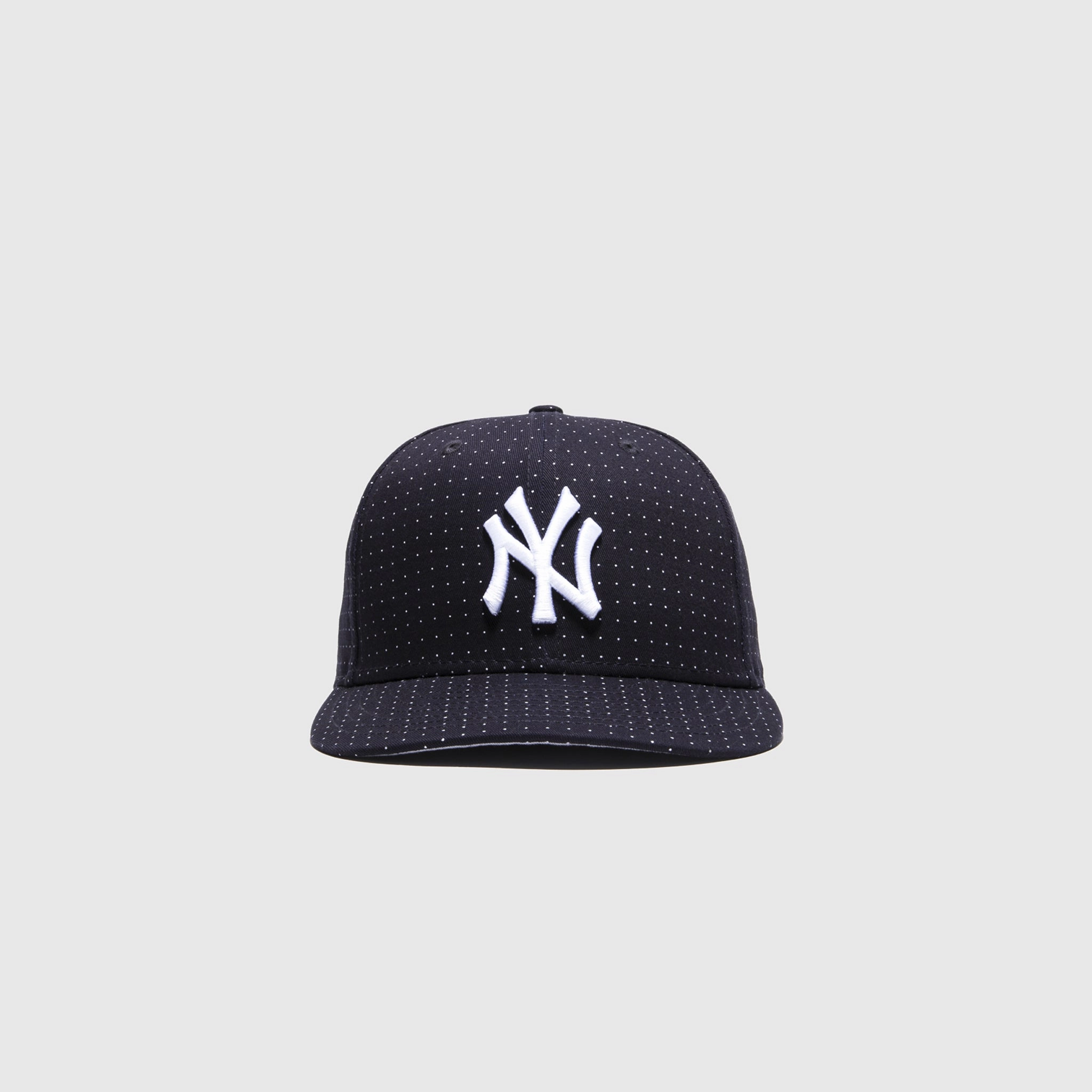 PACKER X NEW ERA NEW YORK YANKEES POLKA DOT 59FIFTY FITTED
