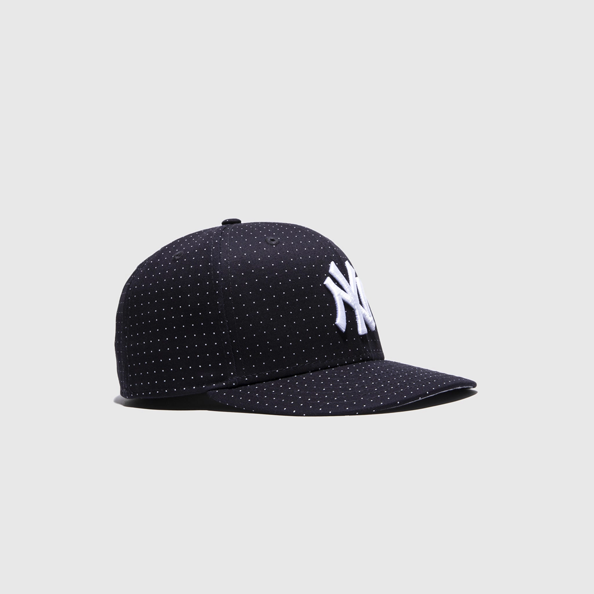 PACKER X NEW ERA NEW YORK YANKEES POLKA DOT 59FIFTY FITTED