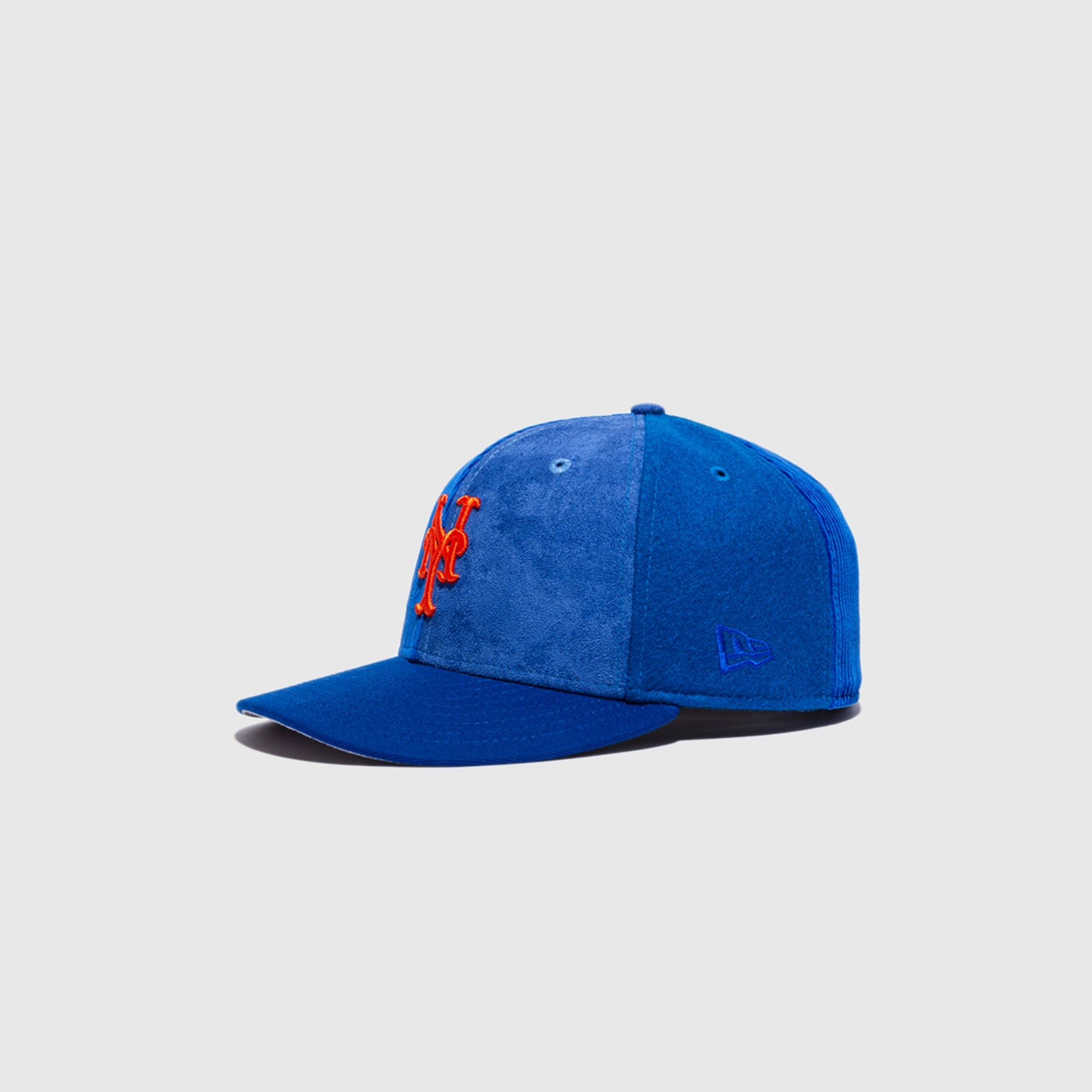 PACKER X NEW ERA PATCHWORK NEW YORK METS 59FIFTY FITTED
