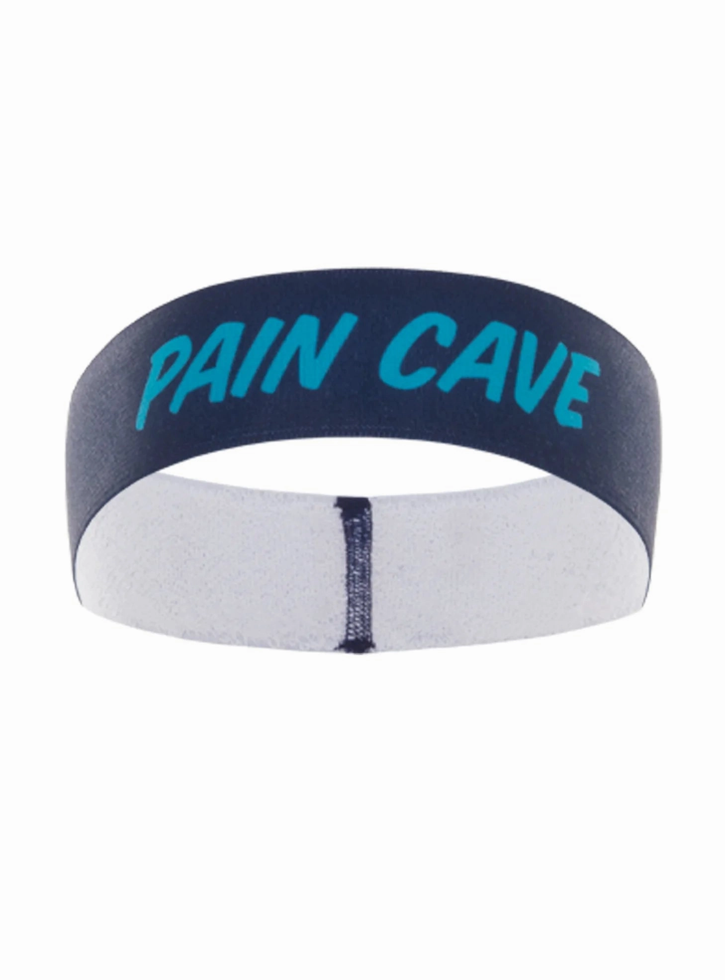 PAIN CAVE KIT With FREE TURBO Towel & Headband - WOMEN BLUE