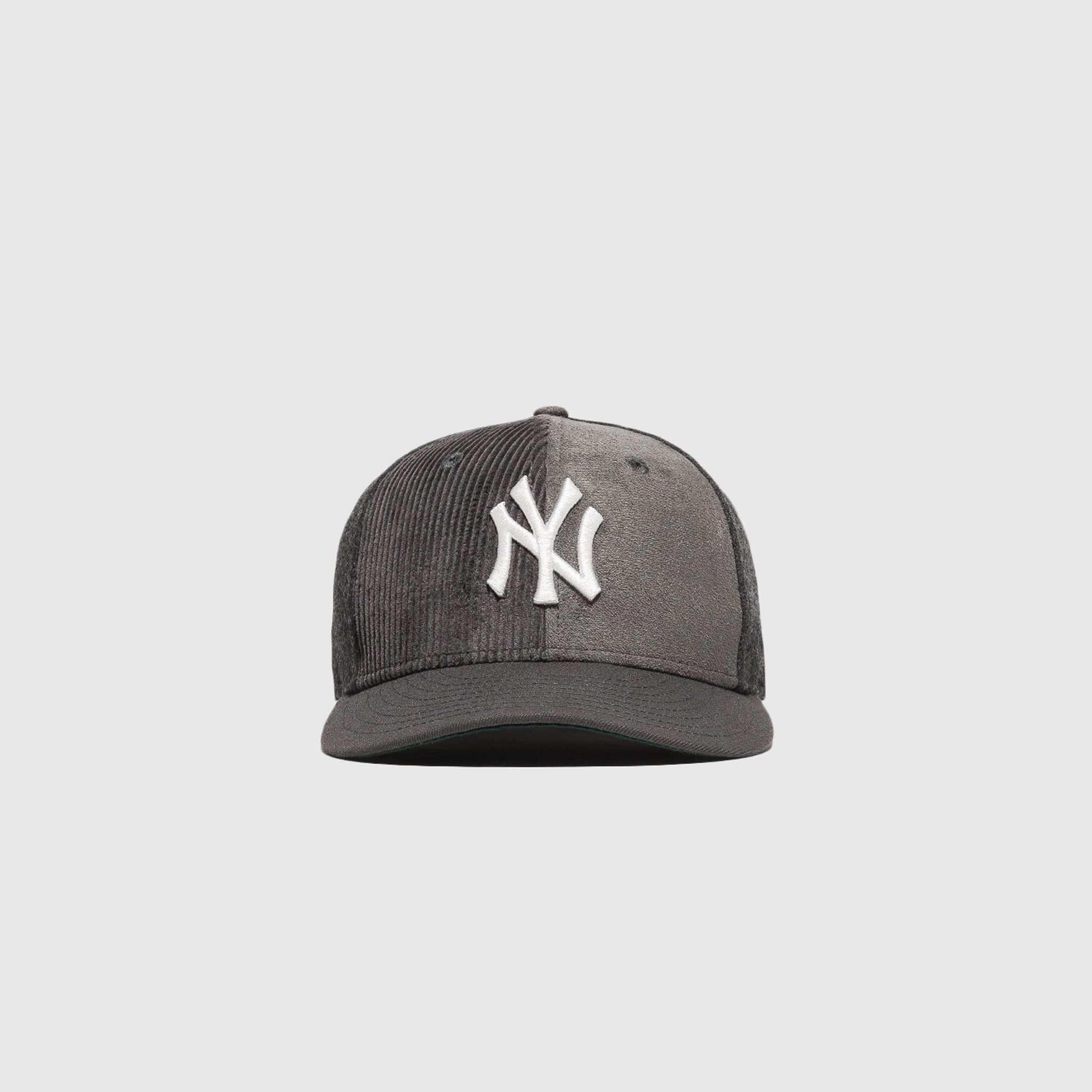 PATCHWORK NEW YORK YANKEES 59FIFTY FITTED X PACKER
