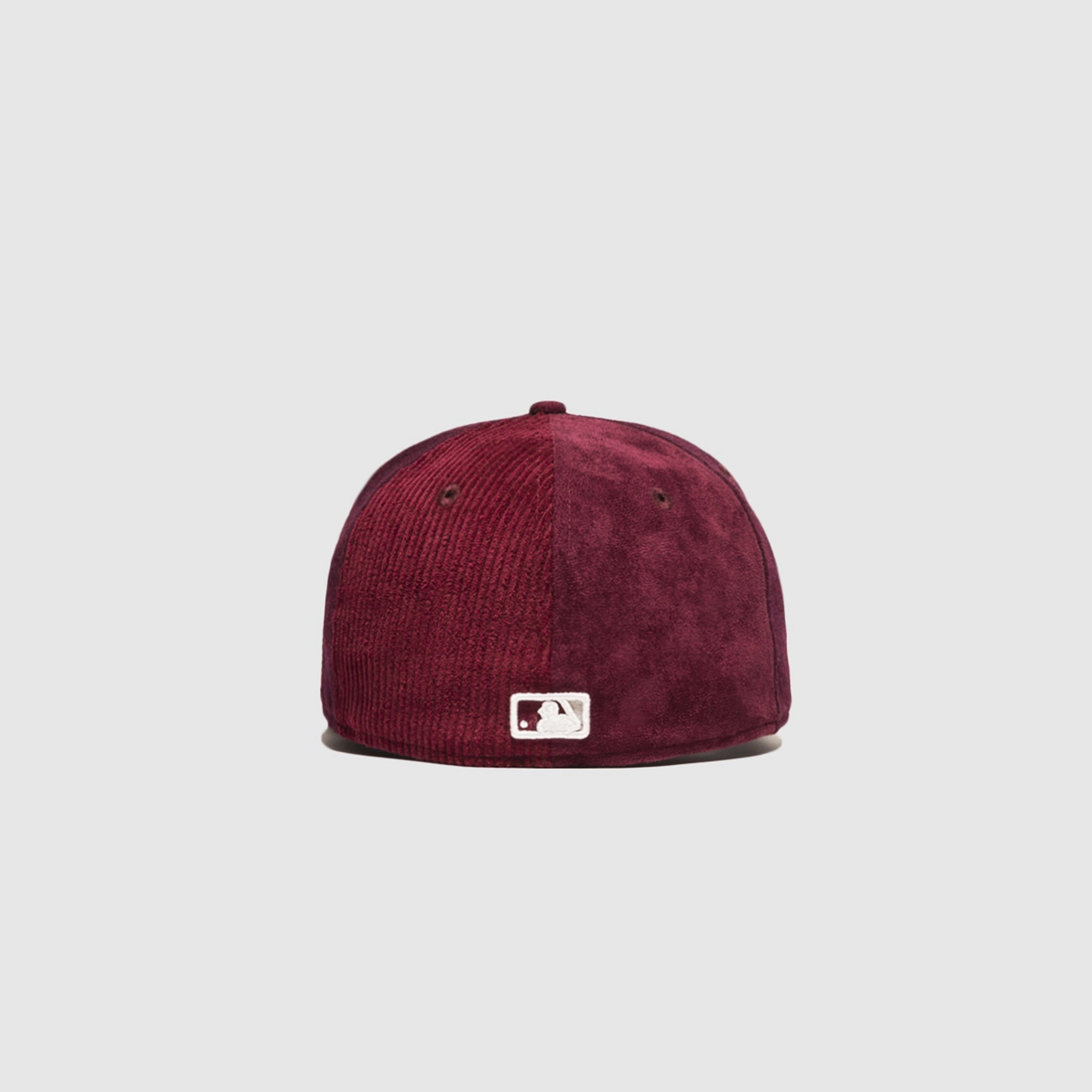 PATCHWORK NEW YORK YANKEES 59FIFTY FITTED X PACKER