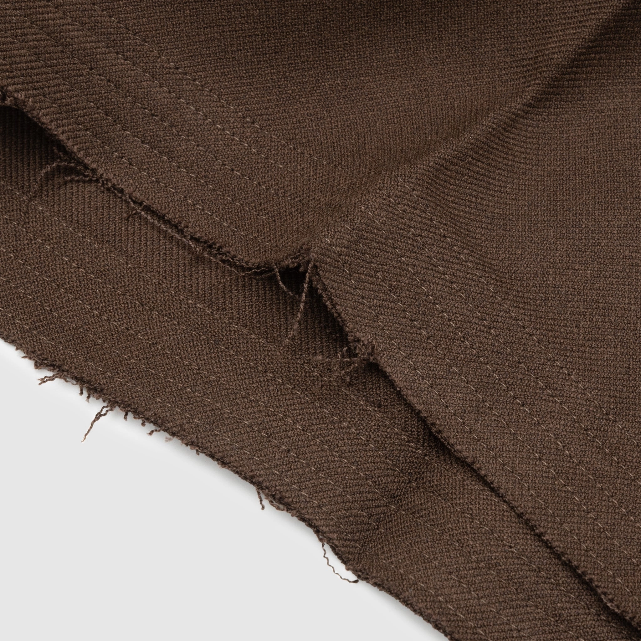 PLEATED SUIT SHORT