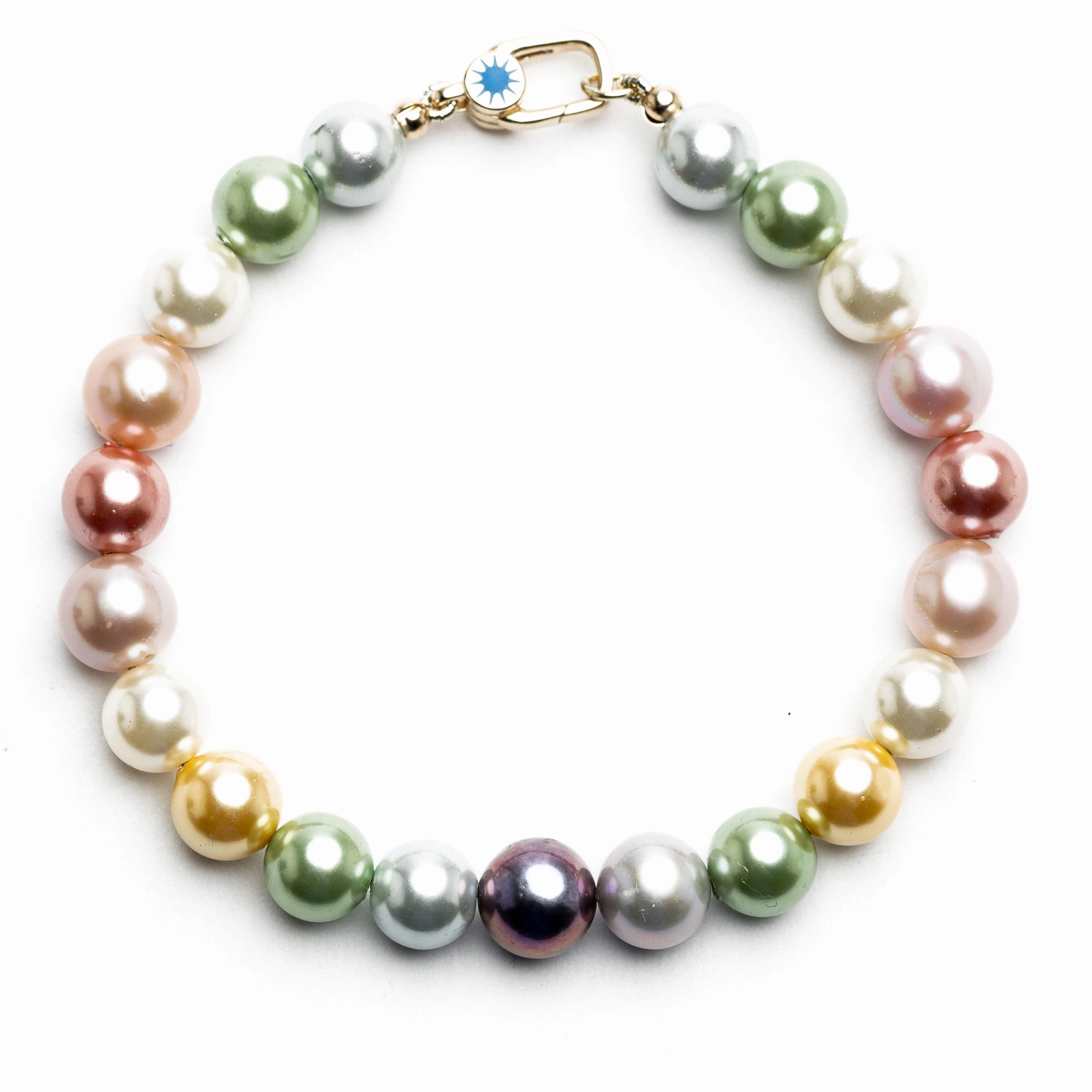Polite Worldwide Bracelet - Multi